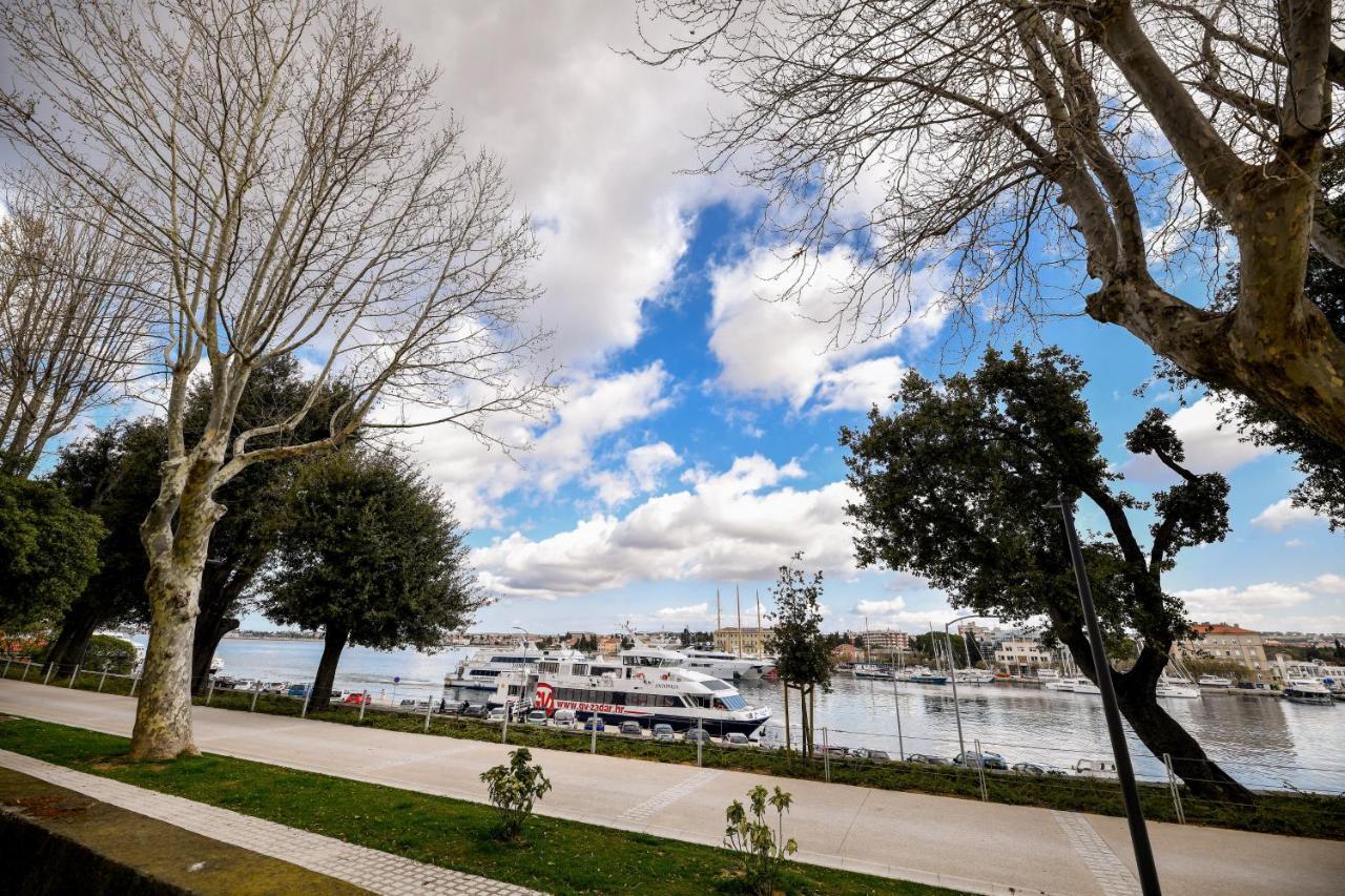 Apartment Canada Zadar Exterior foto